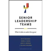 Senior Leadership Teams