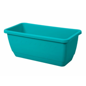 INIS plastična škatla modra mat 60cm