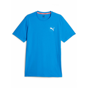 PUMA RUN FAVORITE SS M Tee