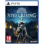 Steelrising (Playstation 5)