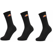 Čarape za tenis Ellesse Tisbi Sock 3P - black