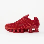 Sneakers Nike W Shox Tl Gym Red/ White-Gym Red EUR 38