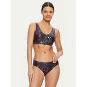 Chantelle Top nedrček Soft Stretch C11DQ1 Mornarsko modra