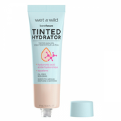wet n wild Bare Focus Tinted Hydrator Tinted Skin Veil - Fair (1114060E)