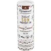 Rosenrot Sun Stick SPF 30 - Sunny Coconut