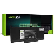 Baterija Dell Latitude 7280 7390 7480 E7480