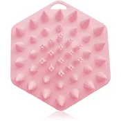 GLOV Bubble Burst 3in1 Silicone Wash & Massage Pad for Body, Scalp & Back - 1 k.