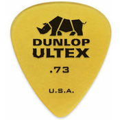 Dunlop 421P 73 Ultex Standard Players Pack 0.73 mm