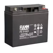 Fiamm FG21803 - Olovni akumulator 12V/18Ah/oko M5