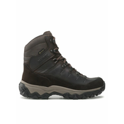 Meindl Trekking Rauris Lady Gtx GORE-TEX 7893 Smeda