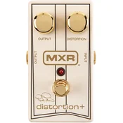Dunlop MXR RR104C Randy Rhoads Concorde Distortion+ Kitarski efekt (Kot novo)