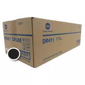 KM Drum Unit DR-411 (A2A103D)