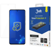 3MK Samsung Galaxy A51 - 3mk SilverProtection+