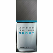 Issey Miyake LEau DIssey Pour Homme Sport toaletna voda za moške 50 ml