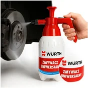 shumee Würth 1-litrska tlačna škropilnica