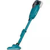 Makita Akumulatorski sesalnik - CL001GZ