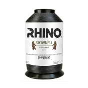 Brownell Bowstring Material Rhino 1/4 Lbs
