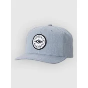 Rip Curl Stapler Sb Cap grey heather