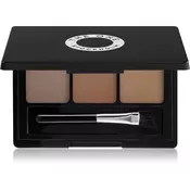 Oriflame The One set za popolne obrvi 3 g