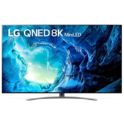 LG QNED963 65 HDR 8K Mini Led TV sprejemenik