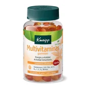 Kneipp Multivitamins 60 gummy candies