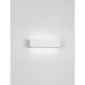 ALLURE VANJSKA ZIDNA LED SVJETILJKA 22Watt 1723Lm IP65 3000K BIJELA NL9136457