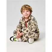 Sinsay - Jogger pantalone Spider-Man - BEŽ