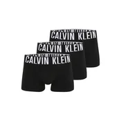 Calvin Klein Underwear Boksarice Intense Power, črna