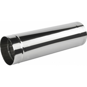 PRODMAX 80 Cev 500 mm /0,6 mm iz nerjavečega jekla