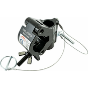 Duratruss PRO-Studio-Clamp Easy 250kg Black
