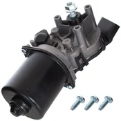 shumee Audi A2 8Z 00-05 motor sprednjih brisalcev