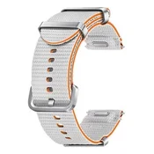 Samsung Galaxy Watch7 Athleisure Band srebrni remen