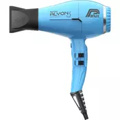 Parlux Alyon Ceramic & Ionic profesionalni sušilec za lase z ionizatorjem Turquoise
