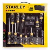 STANLEY Garnitura odvijaca STHT0-70887