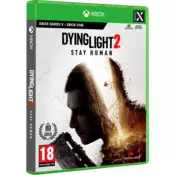 Techland Dying Light 2 Xbox One igra
