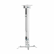 AISENS Aisens Univ Podpora Extensible D streha Textor 20kg White, (21273988)