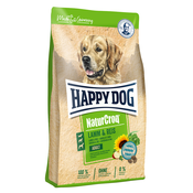 Happy Dog NaturCroq - janjetina i riža - 2 x 15 kg