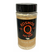 Kosmos’Q Texas beef