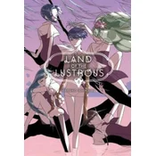 Land Of The Lustrous 8