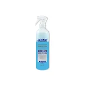 Agrado Dvofazni balzam za kosu, 400 ml