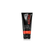 Alcina Color Shampoo red for red hair 200 ml