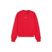Tommy Jeans Majica rdeča