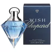 CHOPARD ženska parfumska voda Wish EDP, 75ml