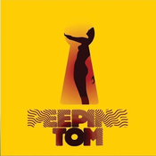 Peeping Toms - Peeping Tom (Reissue) (Indie Exclusive) (Tan Coloured) (LP)
