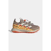 ADIDAS TERREX Nizki čevelj VOYAGER 21 brokat/svetlo rumena/jastog/bela