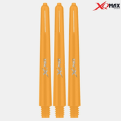 Trupi za pikado puščice XQMax/Shafts/Orange/48 mm