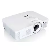 Optoma Technology EH416 4200-Lumen Full HD DLP Projektor