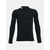 Under Armour Majica CG Armour Mock LS-BLK XS