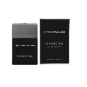 TOM TAILOR Muška toaletna voda Perspective 30ml