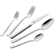 Zwilling J.A.Henckel Namizni pribor srebrna Cult